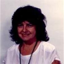 Barbara Ann Bishop