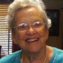 Pearl K. Bouis