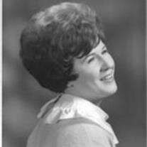 Rosalie Ann Brown