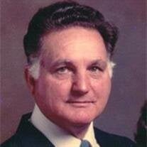 Andrew E. Chapman