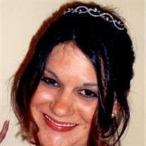 Krystal Joyce Clayton