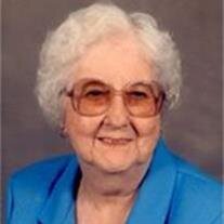 Irma C. Coates