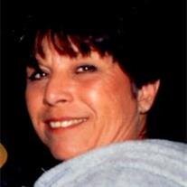 Frances Dunn DeSouge