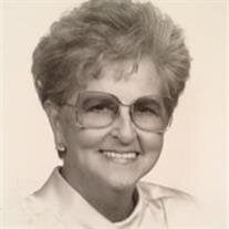 Viola Traylor Beall East