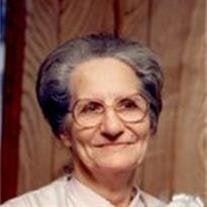 Matil Ezell