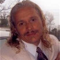 James Fekety