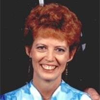 Joan P. Fitzpatrick