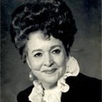 Florence Marie Foster
