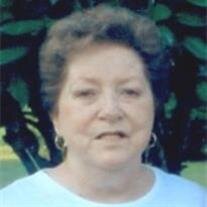 Patricia Ann Fox