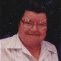 Lenoir Frazier