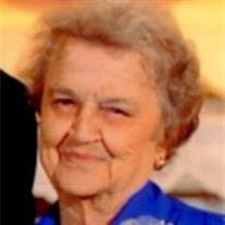 Rose Gaydos