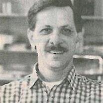 Larry J. George