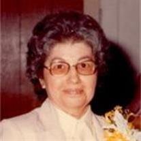 Mabel Bazile Gill