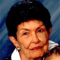 Grace Elaine Gilman