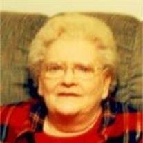 Barbara Faye Goodsale