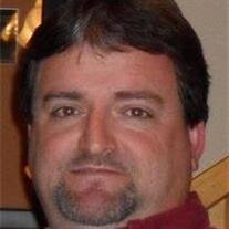 James Stacy Graham