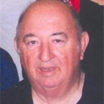 Michael A. Guzzardo, Sr.