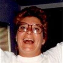 Julie Dee Harper