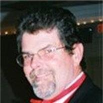 Travis H. Hayes