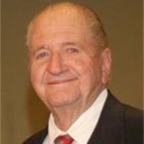 Bobby David Henricks