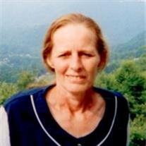 Doris Ann Slocum Herrera