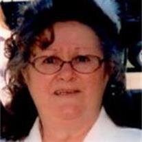 Edna Mae Hoyt Mitchell