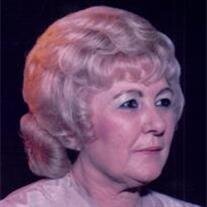 Deloris Bernard Hughes