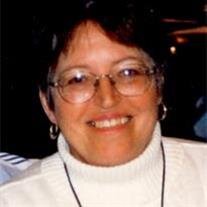 Marian Hutchinson