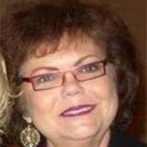 Jessie Elaine Jones