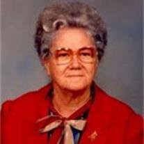 Mildred Jones