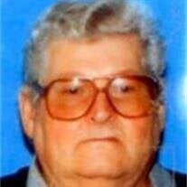 Cletus Randall, Jr.