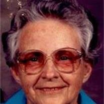 Dorothy Merrill Kinchen