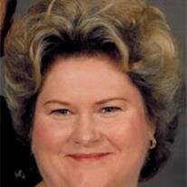 Margie Addison King