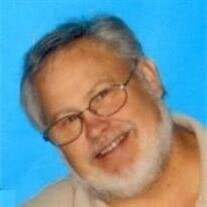 Gerald Gotleib Kreutzer