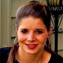 Ashley Miranda Ladner-Anthony