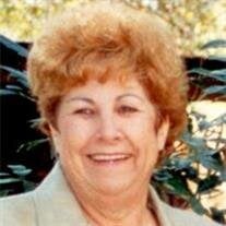 Cathryn Hutchinson Landry