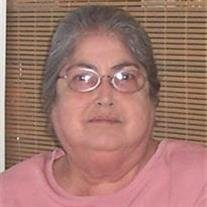Muriel Hoover Lavigne
