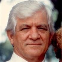 Dewey Leon LeJeune