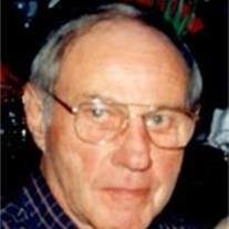 Kenneth Patrick Louque