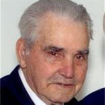 Woodrow Maurer
