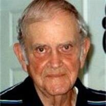 Ralph Thomas McCullen