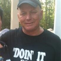 Robert Dale McKey