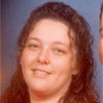 Lisa Marie Meche Dykes