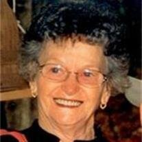 Dorothy Milton