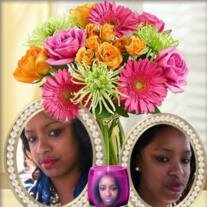 Lakeisha  N. Vannison