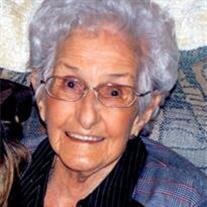 Delma Morgan