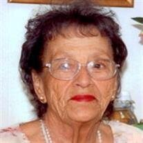 Rosalie Pardo Morgan