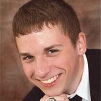 Kristopher Michael Murphy