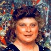 Karen Lockwood Newman