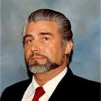 Ernest Newsom